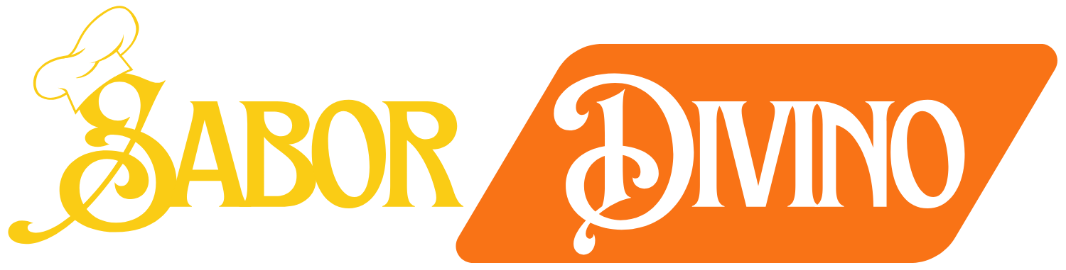 Sabor Divino Logo